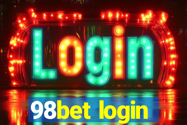 98bet login